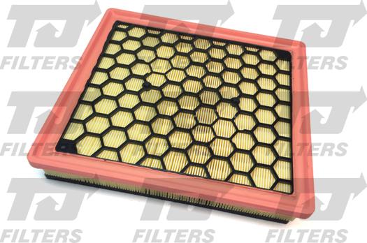 Quinton Hazell QFA0938 - Filtru aer aaoparts.ro