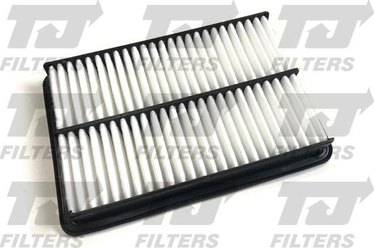 Quinton Hazell QFA0979 - Filtru aer aaoparts.ro