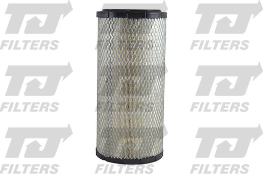 Quinton Hazell QFA0496 - Filtru aer aaoparts.ro
