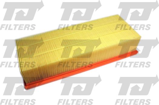 Quinton Hazell QFA0442 - Filtru aer aaoparts.ro
