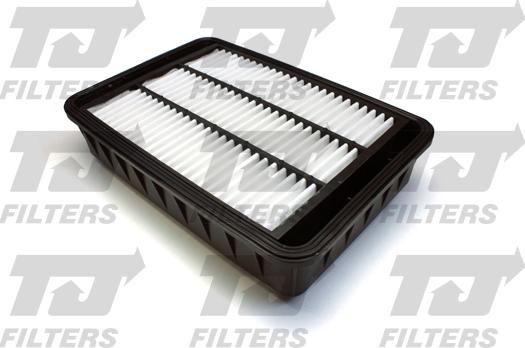 Quinton Hazell QFA0436 - Filtru aer aaoparts.ro