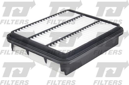 Quinton Hazell QFA0524 - Filtru aer aaoparts.ro