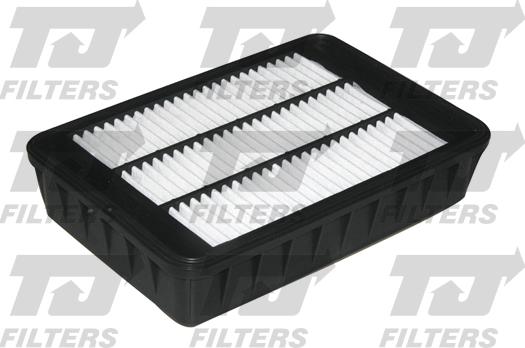 Quinton Hazell QFA0572 - Filtru aer aaoparts.ro