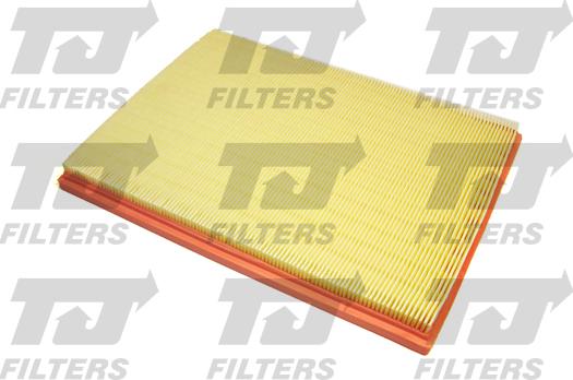 Quinton Hazell QFA0653 - Filtru aer aaoparts.ro