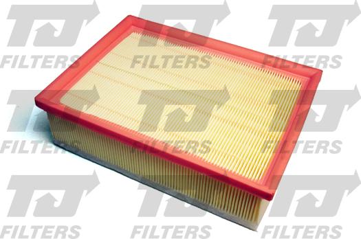 Quinton Hazell QFA0098 - Filtru aer aaoparts.ro