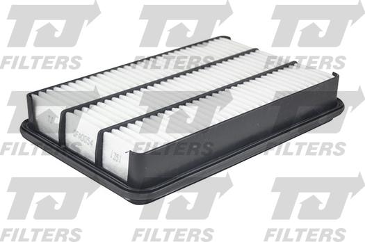 Quinton Hazell QFA0054 - Filtru aer aaoparts.ro