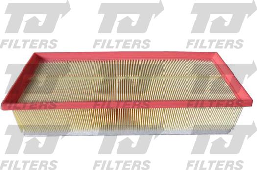 Quinton Hazell QFA0051 - Filtru aer aaoparts.ro