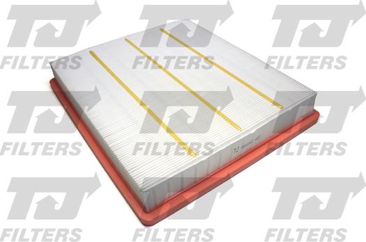 Quinton Hazell QFA0062 - Filtru aer aaoparts.ro