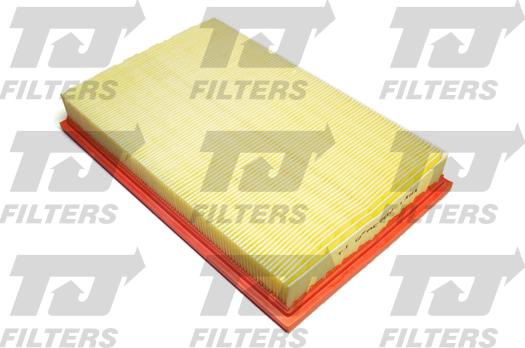 Quinton Hazell QFA0007 - Filtru aer aaoparts.ro