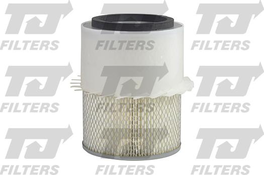 Quinton Hazell QFA0080 - Filtru aer aaoparts.ro