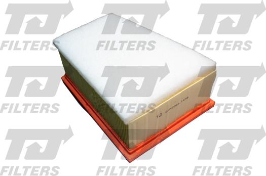 Quinton Hazell QFA0088 - Filtru aer aaoparts.ro
