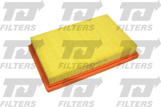 Quinton Hazell QFA0033 - Filtru aer aaoparts.ro