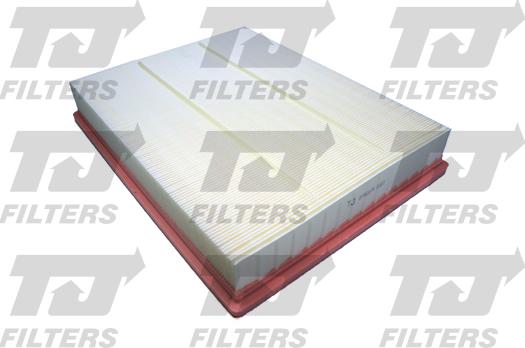 Quinton Hazell QFA0076 - Filtru aer aaoparts.ro
