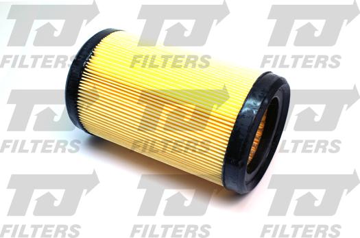 Quinton Hazell QFA0153 - Filtru aer aaoparts.ro