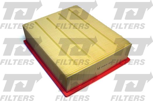 Quinton Hazell QFA0134 - Filtru aer aaoparts.ro