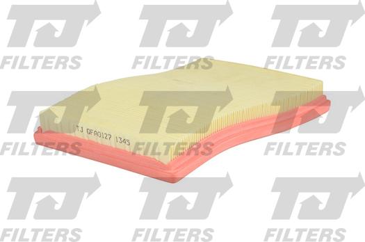Quinton Hazell QFA0127 - Filtru aer aaoparts.ro