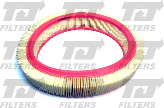 Quinton Hazell QFA0819 - Filtru aer aaoparts.ro