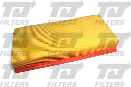 Quinton Hazell QFA0837 - Filtru aer aaoparts.ro