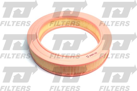 Quinton Hazell QFA0870 - Filtru aer aaoparts.ro