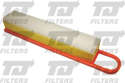 Quinton Hazell QFA0350 - Filtru aer aaoparts.ro