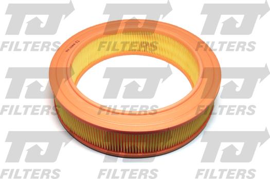 Quinton Hazell QFA0357 - Filtru aer aaoparts.ro