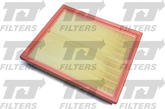 Quinton Hazell QFA0319 - Filtru aer aaoparts.ro