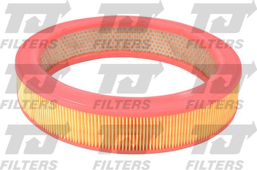 Quinton Hazell QFA0382 - Filtru aer aaoparts.ro
