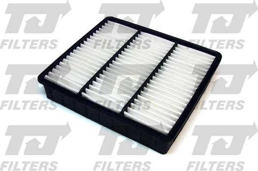 Quinton Hazell QFA0291 - Filtru aer aaoparts.ro