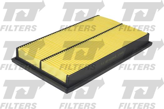 Quinton Hazell QFA0249 - Filtru aer aaoparts.ro