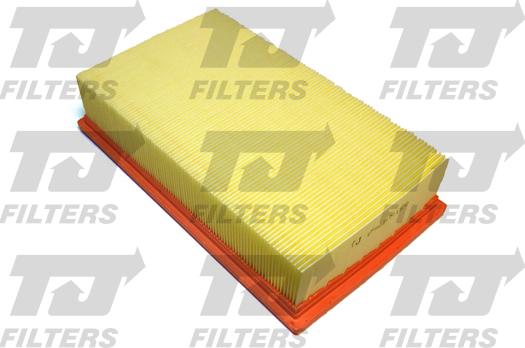Quinton Hazell QFA0257 - Filtru aer aaoparts.ro