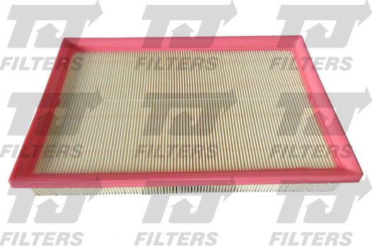 Quinton Hazell QFA0264 - Filtru aer aaoparts.ro