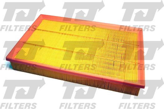 Quinton Hazell QFA0263 - Filtru aer aaoparts.ro