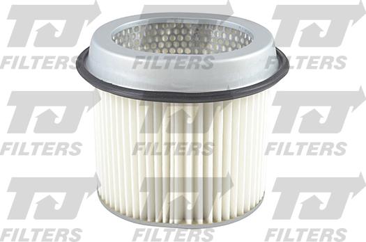 Quinton Hazell QFA0262 - Filtru aer aaoparts.ro