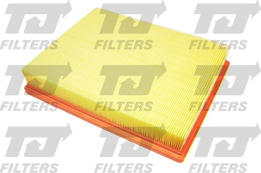 Quinton Hazell QFA0796 - Filtru aer aaoparts.ro