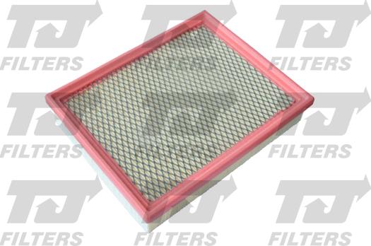 Quinton Hazell QFA0742 - Filtru aer aaoparts.ro