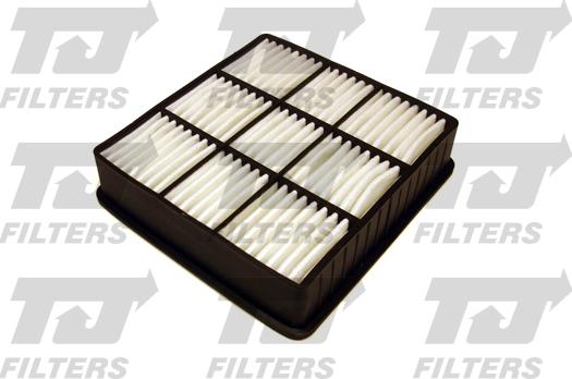 Quinton Hazell QFA0718 - Filtru aer aaoparts.ro