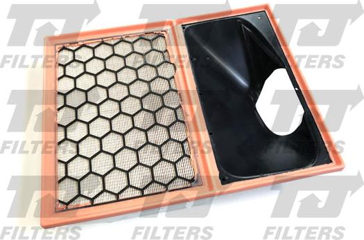 Quinton Hazell QFA1095 - Filtru aer aaoparts.ro