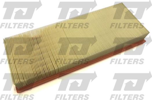 Quinton Hazell QFA1091 - Filtru aer aaoparts.ro