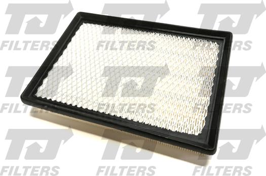 Quinton Hazell QFA1060 - Filtru aer aaoparts.ro