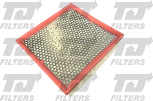 Quinton Hazell QFA1005 - Filtru aer aaoparts.ro