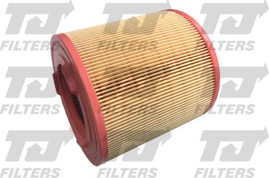 Quinton Hazell QFA1019 - Filtru aer aaoparts.ro