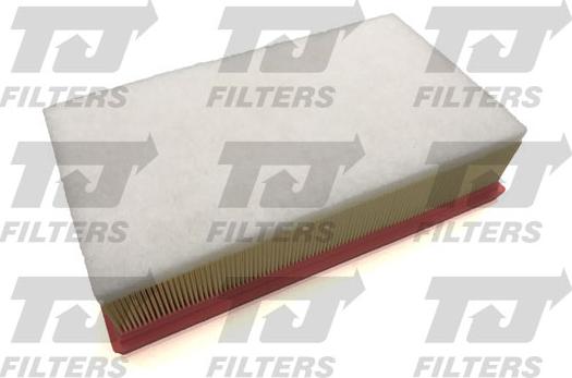 Quinton Hazell QFA1089 - Filtru aer aaoparts.ro