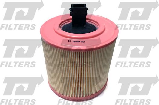 Quinton Hazell QFA1084 - Filtru aer aaoparts.ro