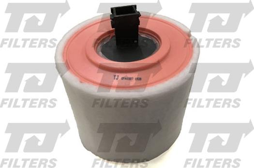 Quinton Hazell QFA1087 - Filtru aer aaoparts.ro