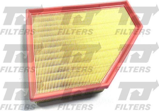 Quinton Hazell QFA1146 - Filtru aer aaoparts.ro