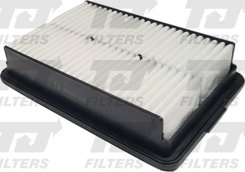 Quinton Hazell QFA1158 - Filtru aer aaoparts.ro