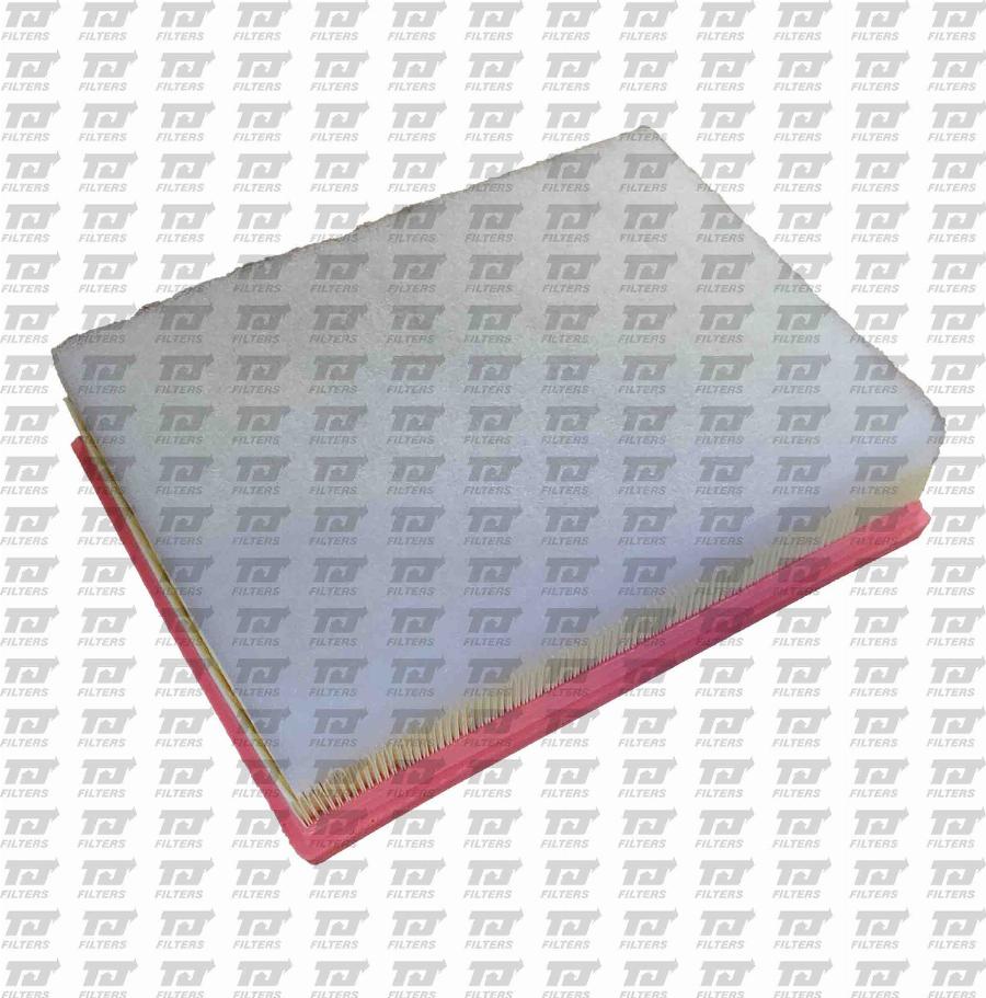 Quinton Hazell QFA1168 - Filtru aer aaoparts.ro