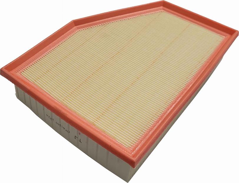 Quinton Hazell QFA1167 - Filtru aer aaoparts.ro