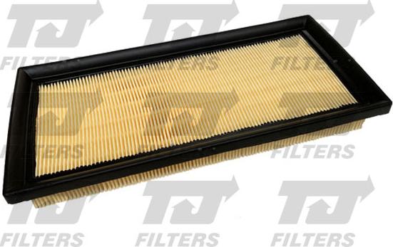 Quinton Hazell QFA1109 - Filtru aer aaoparts.ro