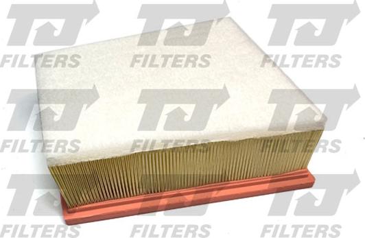 Quinton Hazell QFA1110 - Filtru aer aaoparts.ro